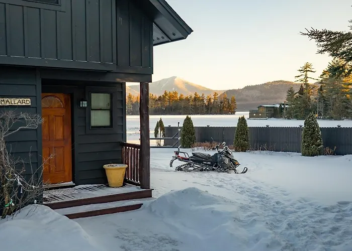 Placid Bay Hotel